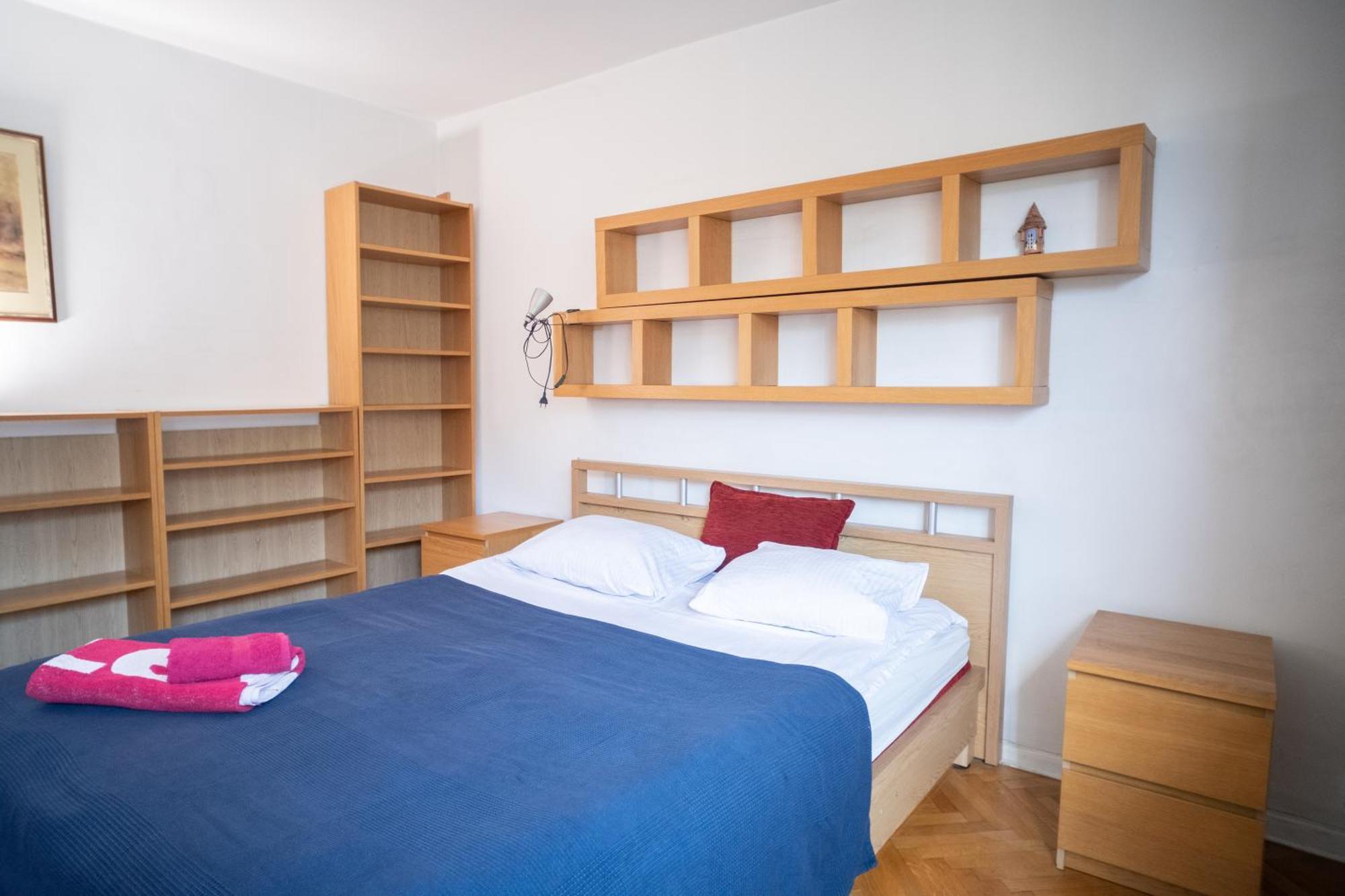 Apartrooms Near Old Town In Dnf Done Invoice Gyvenimas sodyboje Warsaw