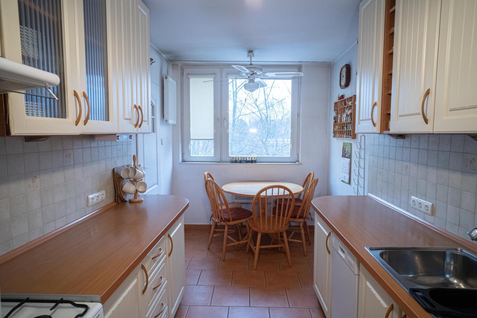 Accommodatie bij particulieren Apartrooms Near Old Town In Dnf Done Invoice