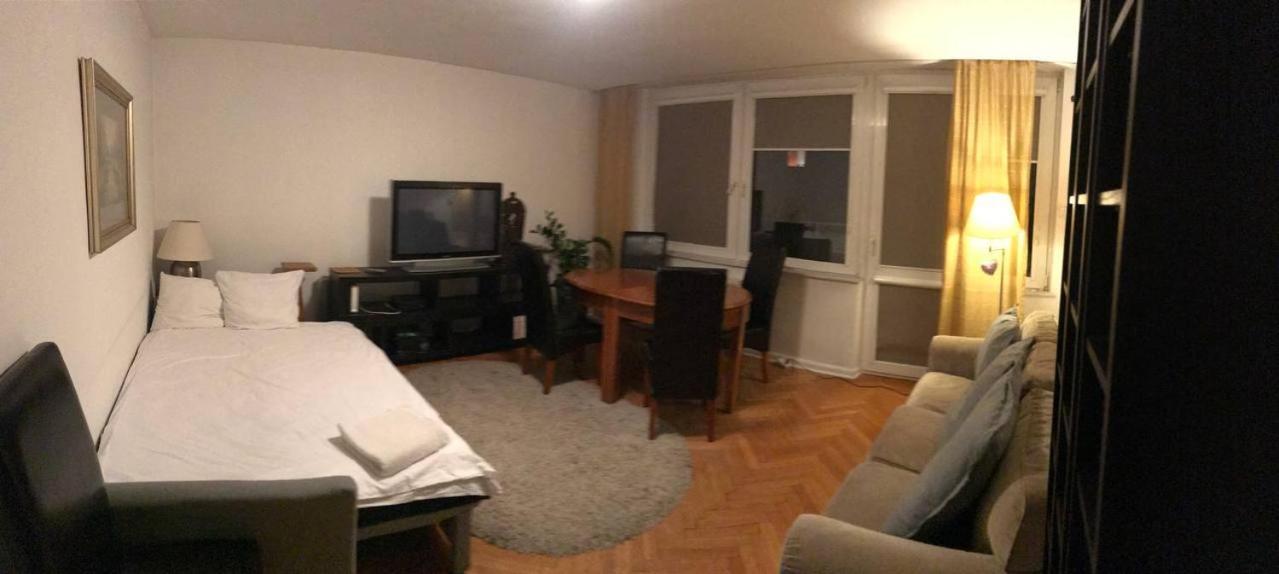 Apartrooms Near Old Town In Dnf Done Invoice Accommodatie bij particulieren Warschau
