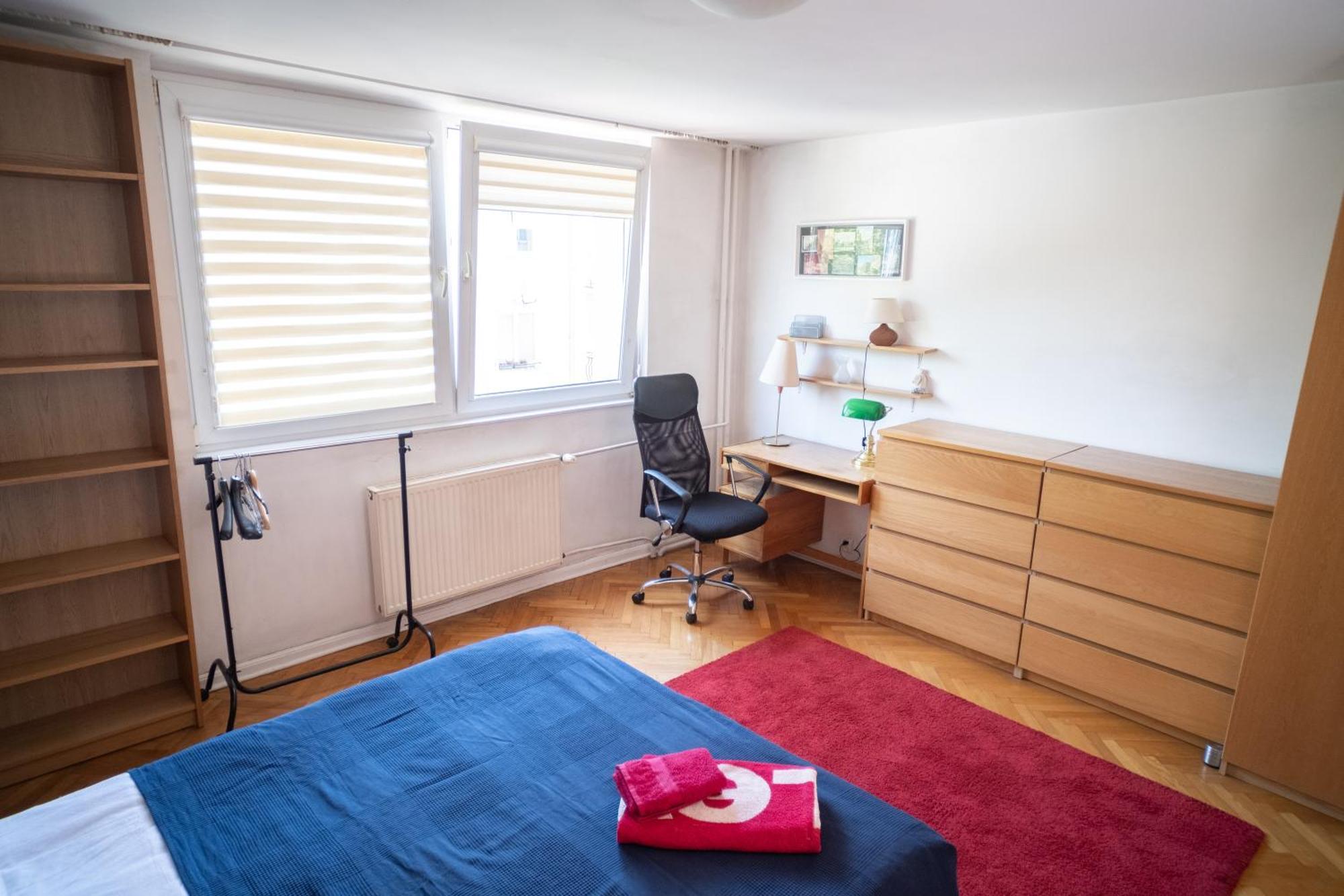 Apartrooms Near Old Town In Dnf Done Invoice Accommodatie bij particulieren